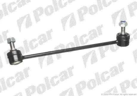 Стійка стабілізатора права Polcar KI-216