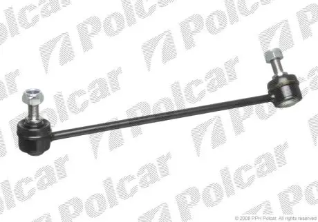 Стійка стабілізатора ліва Polcar KI-217