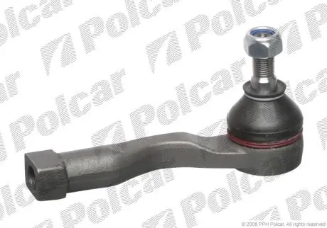 Наконечник тяги рулевой правый Polcar KI-221
