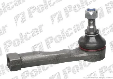 Накінечник тяги рульової лівий Polcar KI-222