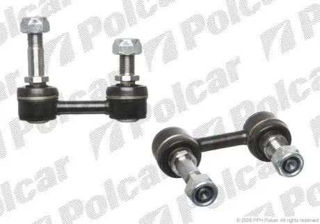 Стійка стабілізатора ліва=права Polcar KI-227