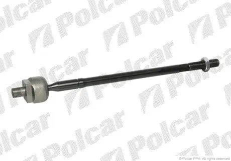 Рульова тяга ліва=права Polcar KI-233