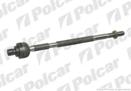 Рульова тяга ліва=права Polcar KI-303