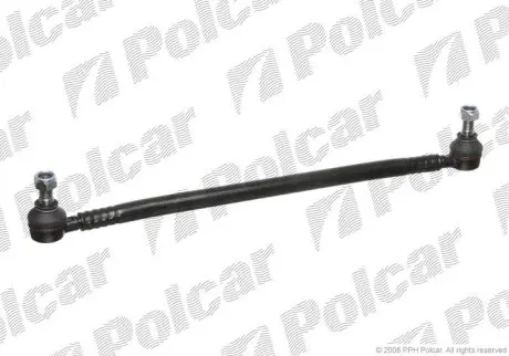 Рульова тяга Polcar L-104