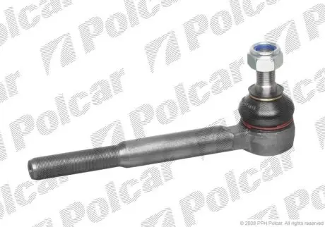 Накінечник тяги рульової лівий=правий Polcar L-201