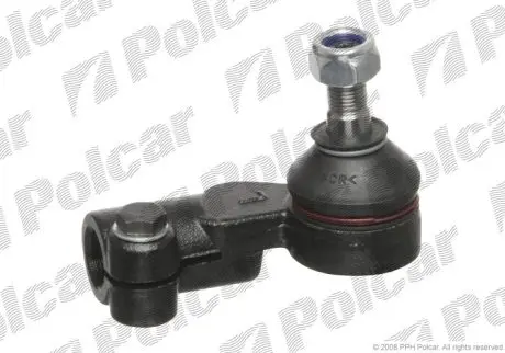 Накінечник тяги рульової лівий Polcar L-402
