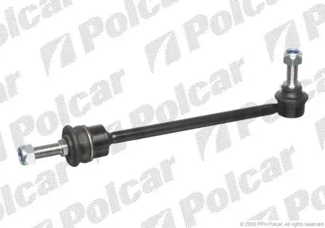 Стойка стабилизатора левая=правая Polcar LA-110
