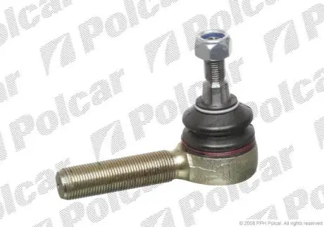 Накінечник тяги рульової лівий=правий Polcar LA-111