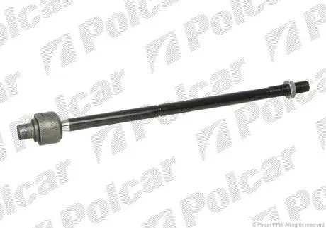 Рульова тяга права Polcar LA-132