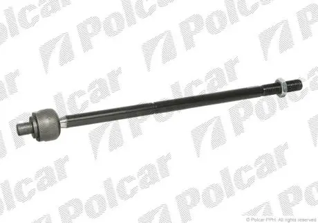 Рульова тяга ліва Polcar LA-133