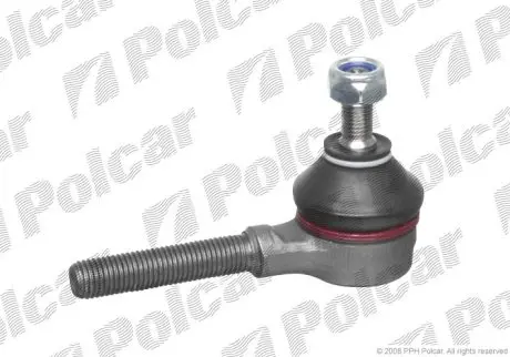 Накінечник тяги рульової лівий Polcar M-101 (фото 1)