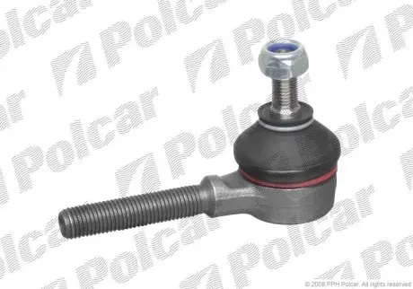 Накінечник тяги рульової Polcar M-102