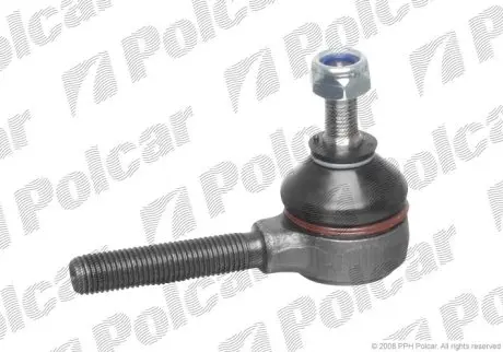 Накінечник тяги рульової Polcar M-103