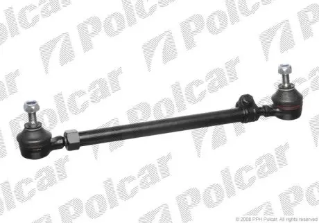 Рульова тяга ліва=права Polcar M-111