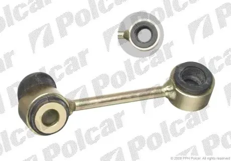 Стійка стабілізатора права Polcar M-137