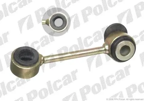 Стійка стабілізатора ліва Polcar M-138