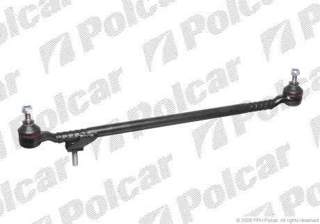 Рульова тяга Polcar M-140