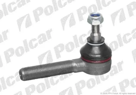 Накінечник тяги рульової лівий=правий Polcar M-301
