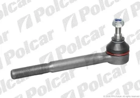 Накінечник тяги рульової лівий=правий Polcar M-302