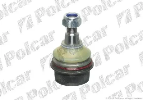 Шаровая опора рычага левая=правая Polcar M-305