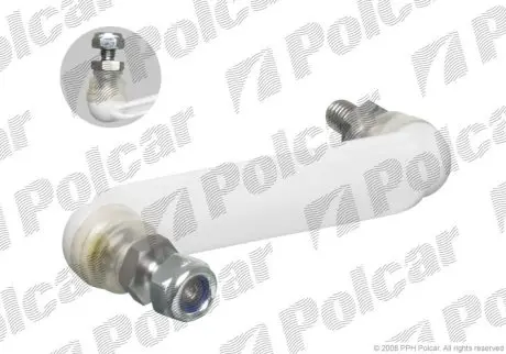 Стійка стабілізатора ліва=права Polcar M-340/A