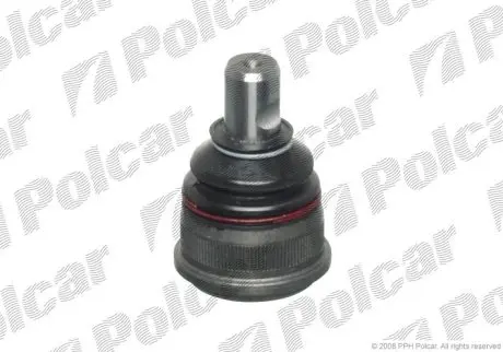 Шаровая опора рычага левая=правая Polcar M-402