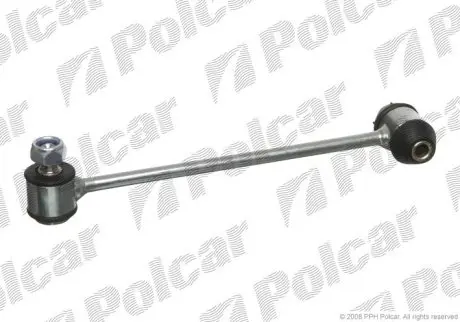 Стійка стабілізатора ліва=права Polcar M-409