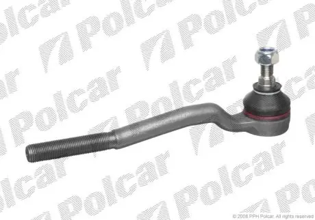 Накінечник тяги рульової лівий=правий Polcar M-452