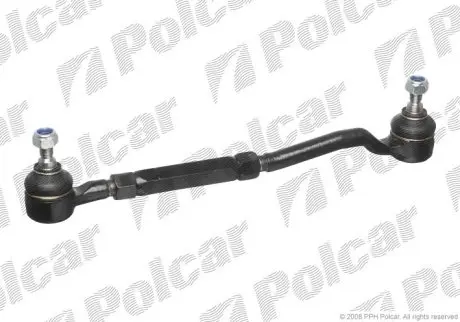 Рульова тяга лівий=правий Polcar M-453