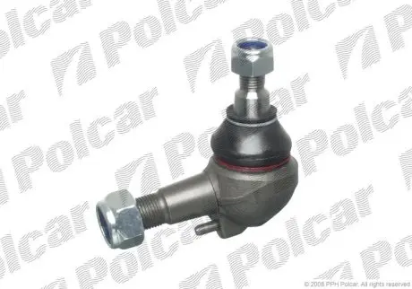 Шарова опора важеля ліва=права Polcar M-455