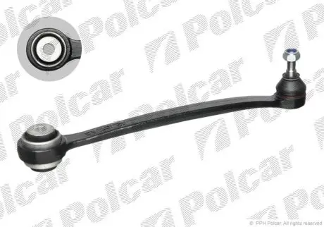 Тяга реактивная левая=правая Polcar M-473