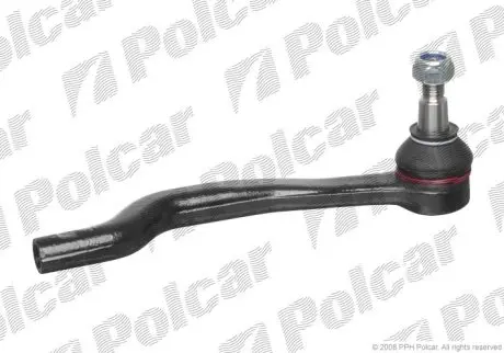 Накінечник тяги рульової лівий Polcar M-502
