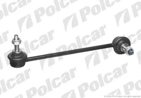 Стійка стабілізатора ліва=права Polcar M-510