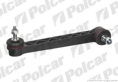 Стійка стабілізатора ліва=права Polcar M-511