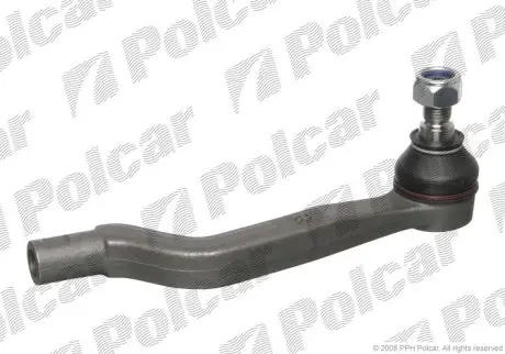 Наконечник тяги рулевой правый Polcar M-521