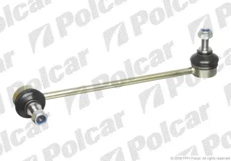 Стойка стабилизатора левая Polcar M-664