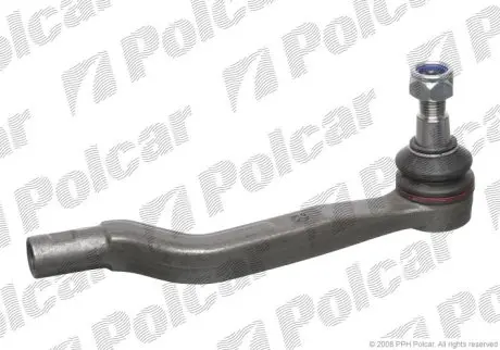 Накінечник тяги рульової правий Polcar M-671
