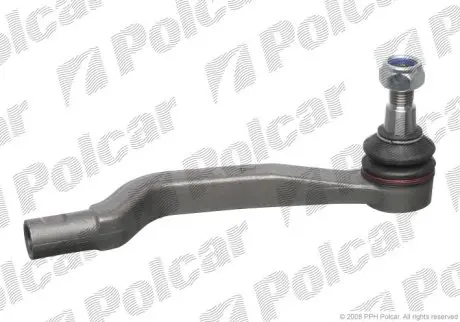 Накінечник тяги рульової лівий Polcar M-672