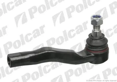 Наконечник тяги рулевой правый Polcar M-681
