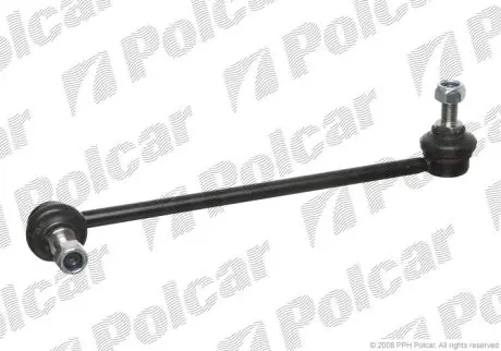 Стійка стабілізатора права Polcar M-686