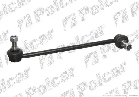 Стійка стабілізатора ліва Polcar M-687