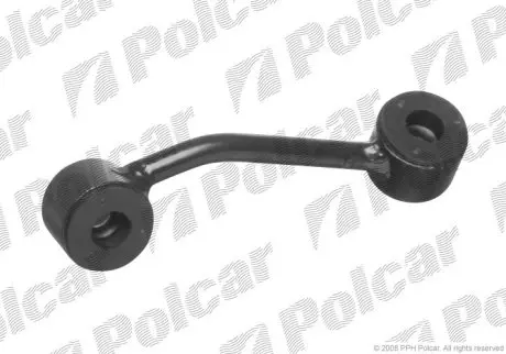 Стійка стабілізатора ліва Polcar M-707