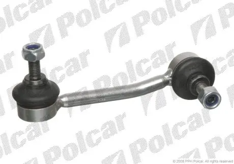 Стійка стабілізатора права Polcar M-726