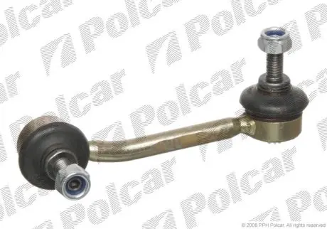 Стійка стабілізатора ліва Polcar M-727