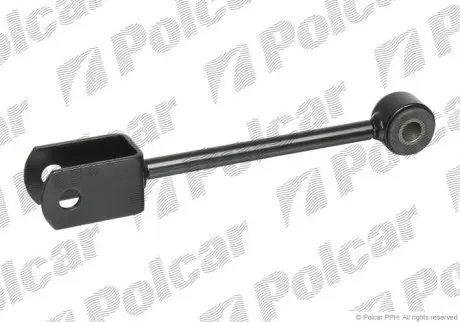 Стойка стабилизатора левый = правый Polcar M-730