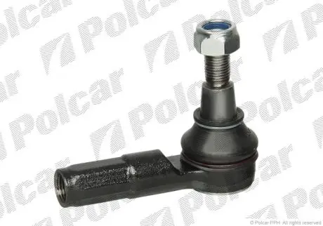 Накінечник тяги рульової лівий=правий Polcar M-731