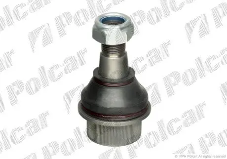 Шарова опора важеля ліва=права Polcar M-732
