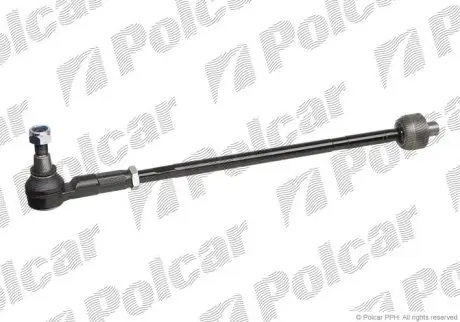 Рульова тяга ліва=права Polcar M-733731