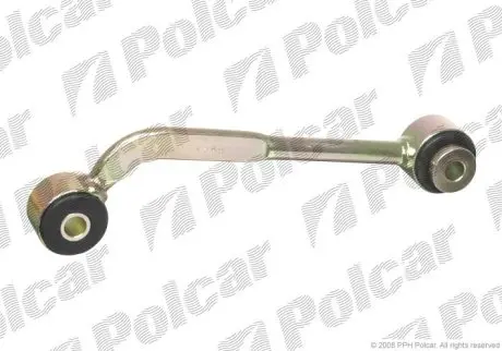 Стойка стабилизатора левая Polcar M-750