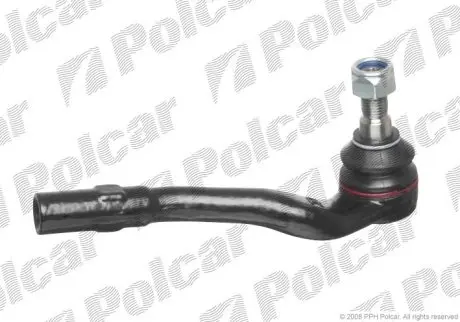 Наконечник тяги рулевой правый Polcar M-751